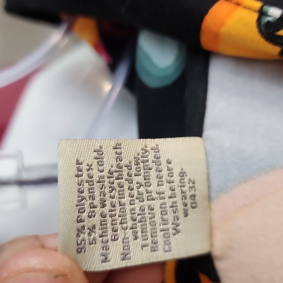 Halloween 2x Skull Print Hoodie - Picture 3 of 4